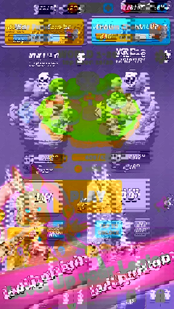 Merge War: Army Draft Battler(5)