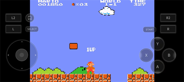 超级马里奥兄弟(2)