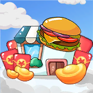 小吃街大亨-红包多多