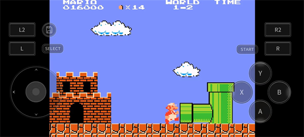 超级马里奥兄弟(5)