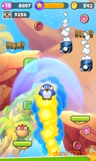 无限跳跃 无限跳跃