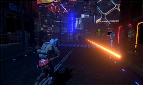 逃离克里夫最新无限金币+无限生命(3)