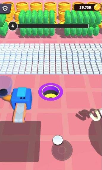 孔大师大作战(Hole Master)(2)