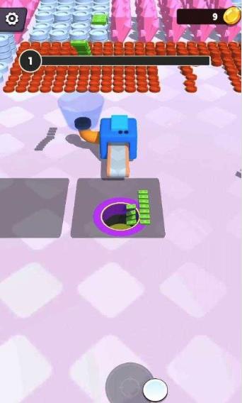 孔大师大作战(Hole Master)(1)