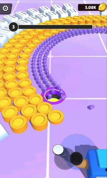 孔大师大作战(Hole Master)(3)