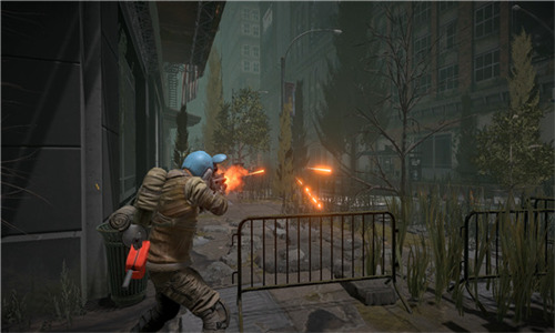 逃离克里夫最新无限金币+无限生命(2)