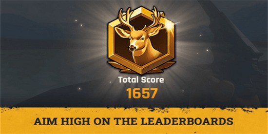 猎人：荒野的召唤(1)