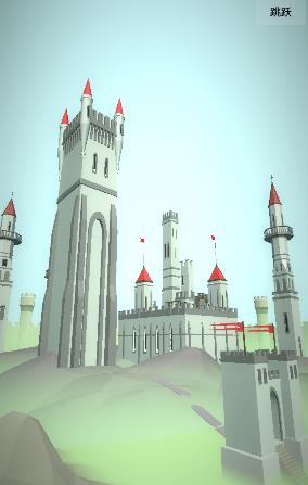 Epic Journey(迷失的山谷)(1)