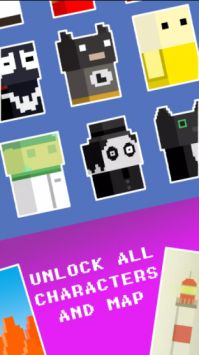 玛丽喵里奥大冒险(2)