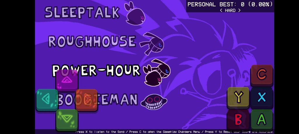 fnf男孩和女孩模组(Friday Night Funkin) fnf男孩和女孩模组(Friday Night Funkin)