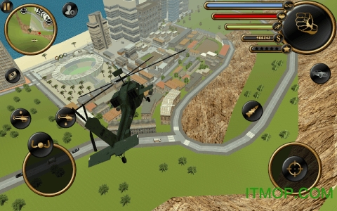 真实黑帮犯罪2无限金币版(Real Gangster Crime2) 真实黑帮犯罪2无限金币版(Real Gangster Crime2)