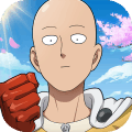 一拳超人：最强之男