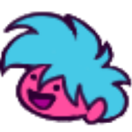 fnf男孩和女孩模组(Friday Night Funkin)