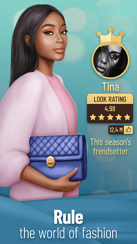 Pocket Styler(口袋造型师)(4)