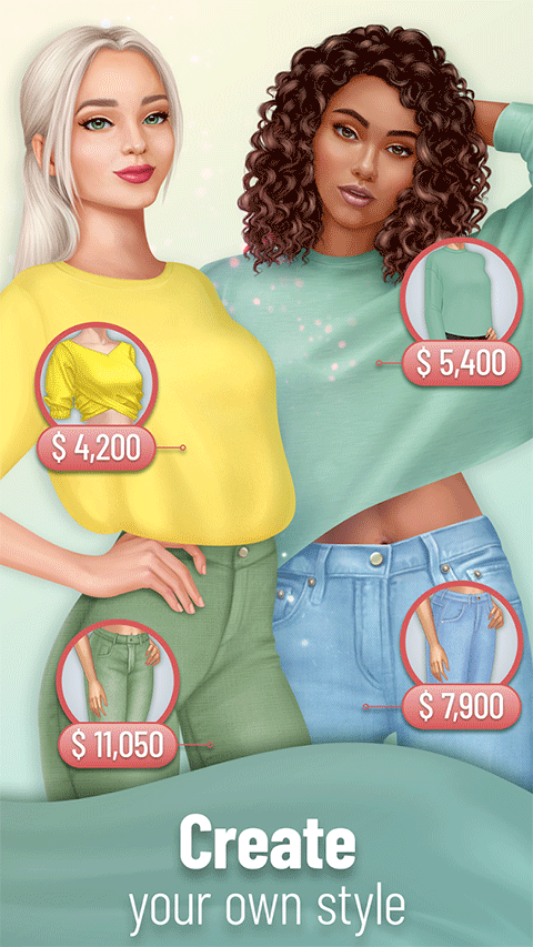 Pocket Styler(口袋造型师)(1)