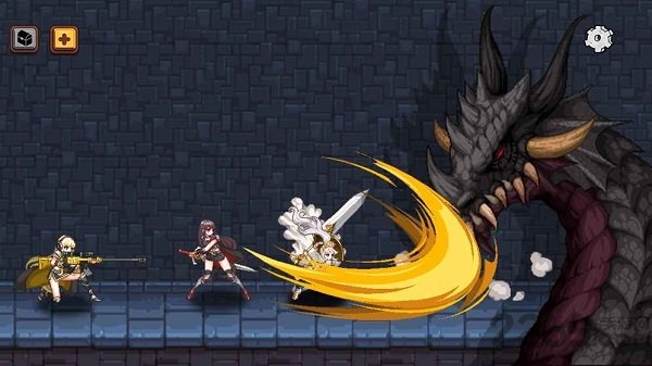 无尽地牢公主官方版(2)