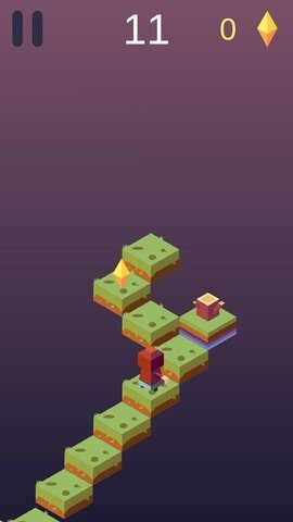 要不跳一跳微信版(1)