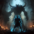 Dungeon ＆ Evil hunter