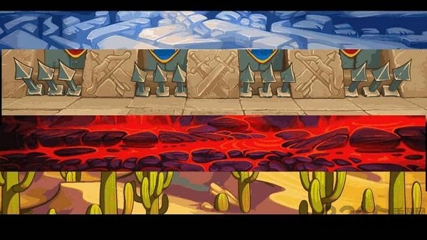 无尽地牢公主官方版(1)