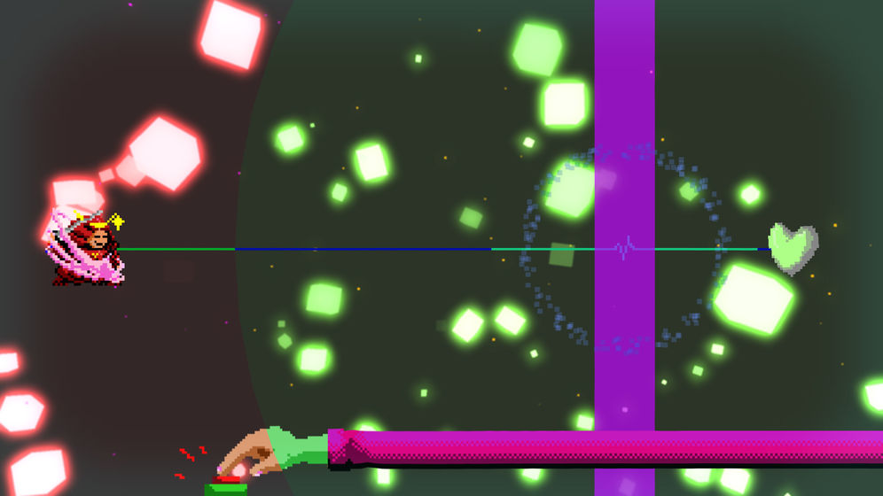 节奏医生中文版(3)