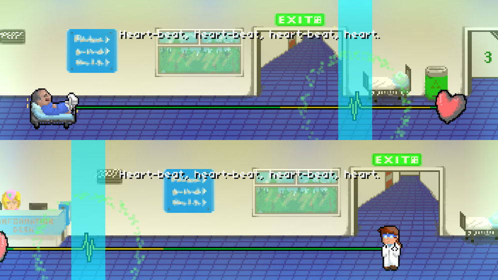 节奏医生中文版(4)