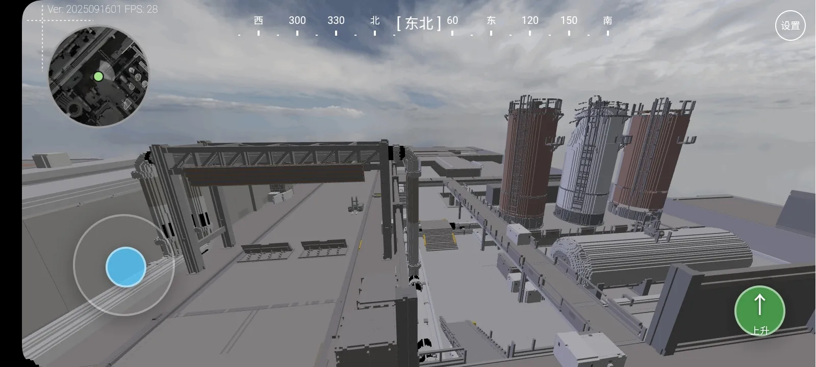 三角洲行动地图模拟器整合版