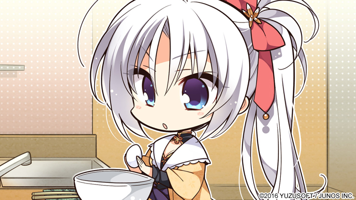 千恋万花冷狐直装版(免费)(3)