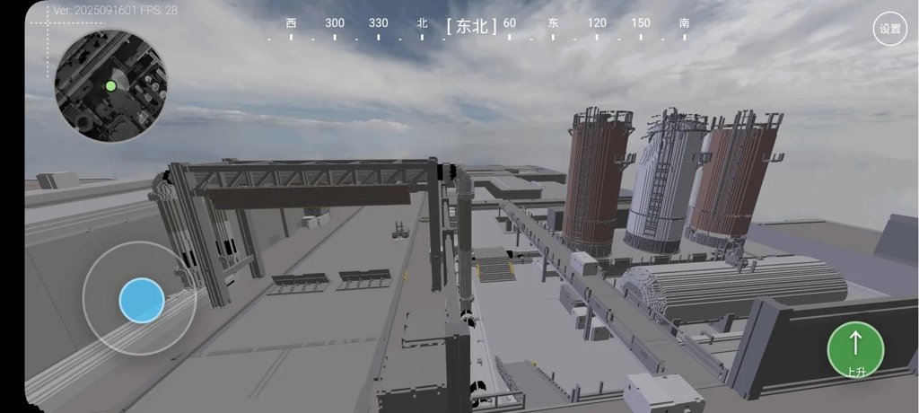 三角洲行动地图模拟器整合版(1)