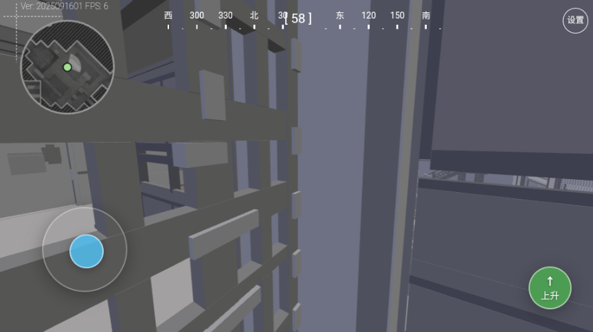 三角洲行动地图模拟器整合版