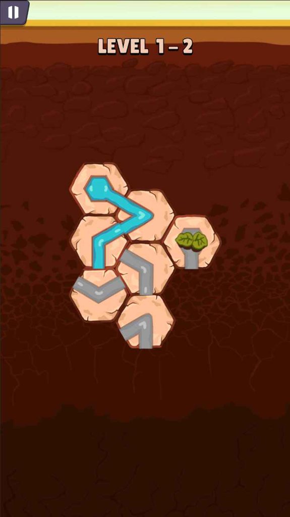 疯狂水管工游戏(3)