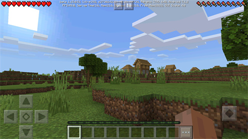 我的世界1.15基岩版(4)