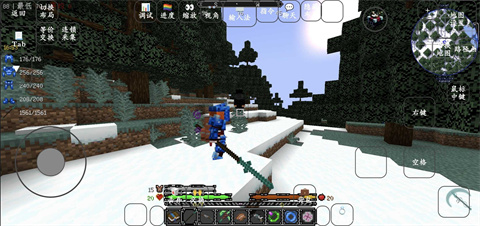 我的世界黑夜传说整合包