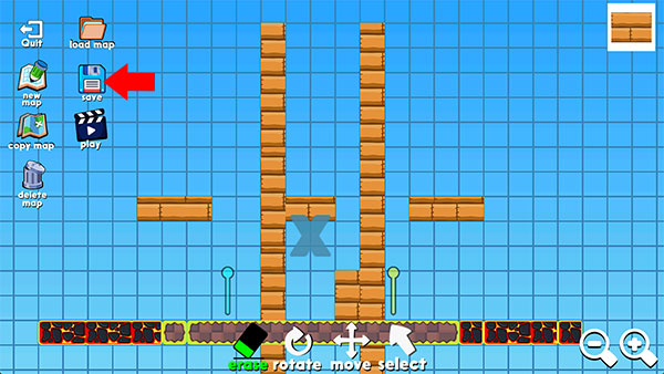 怎么画地图截图5