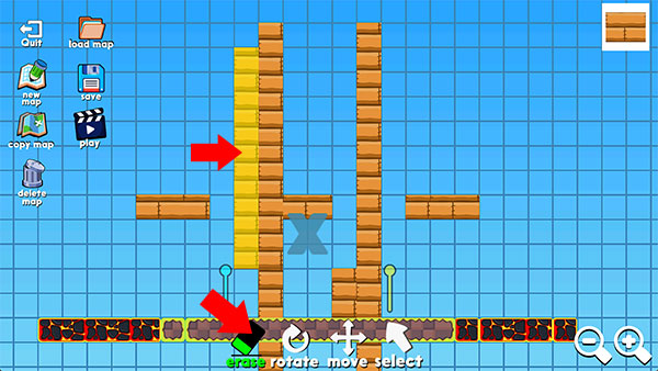 怎么画地图截图4