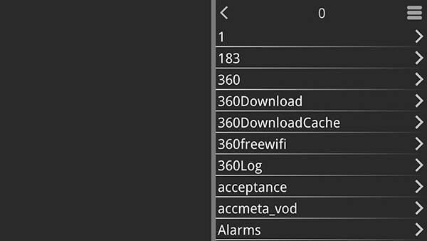 XP3Player模拟器(1)