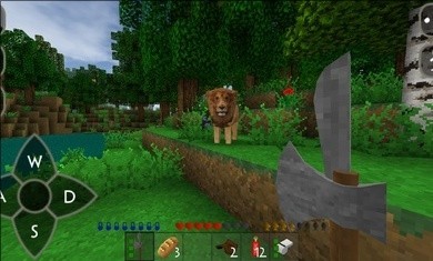 生存战争饥荒时代4.1正式版