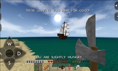 生存战争饥荒时代4.1正式版