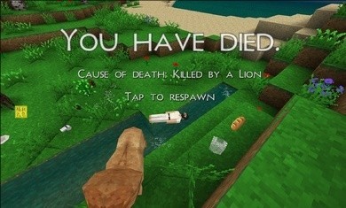 生存战争饥荒时代4.1正式版