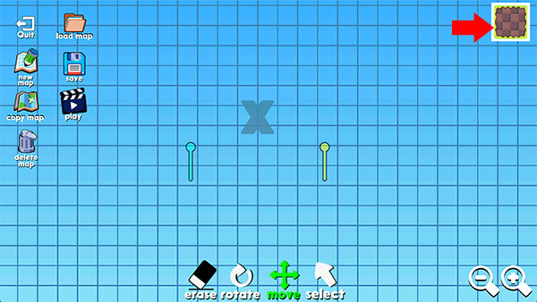 怎么画地图截图2