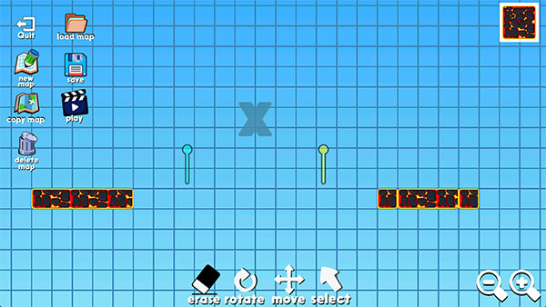 怎么画地图截图3