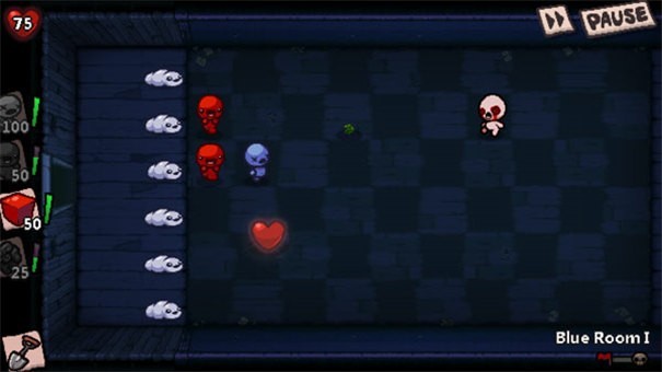 植物大战僵尸以撒版汉化版(2)