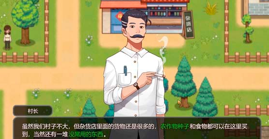 乡村狂想曲冷狐版2.0汉化版(2)