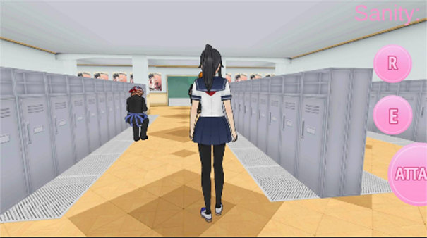 病娇模拟器山田花子模组(免费版)(2)