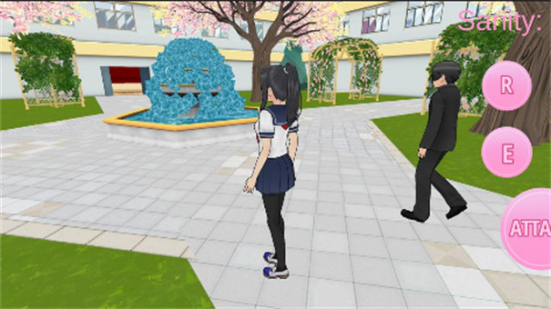 病娇模拟器山田花子模组(免费版)(1)