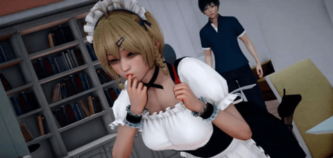 我的恶霸女友1.4汉化版安装包(1)