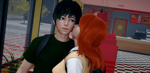 我的恶霸女友1.4汉化版安装包(2)