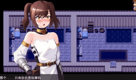 勇者罗伊的婚礼冷狐版(1)