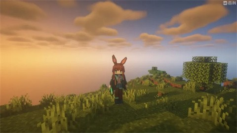 我的世界yes史蒂夫模组