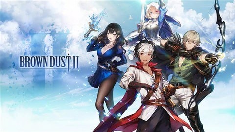 棕色尘埃2:冒险RPG国际服(3)