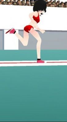 樱花校园运动会 樱花校园运动会